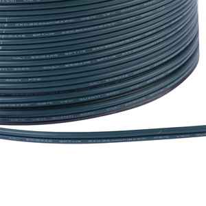 Guanyi UL noel işık SPT-1 & SPT-2 AWG 16 ölçer toplu tel - Product Image 2