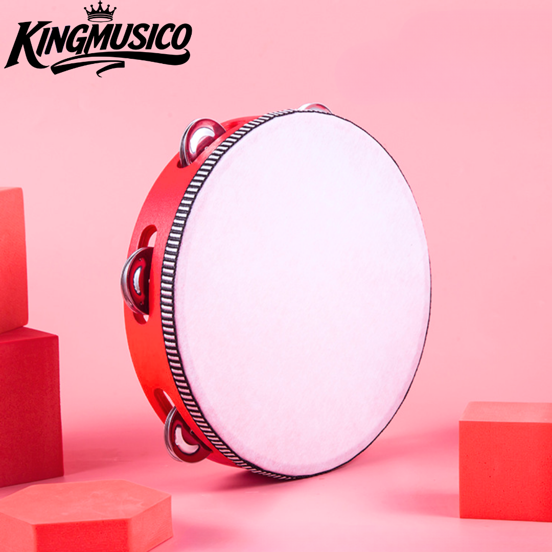 Rosso 8 pollici 20 cm