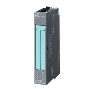 6ES7134-4GB11-0AB0 Módulo electrónico SIMATIC DP ET 200S Módulo electrónico PLC PAC Controladores dedicados