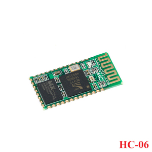 HC-05 HC-06 HC-08 JDY-31 BLE Module <strong>Master</strong>-<strong>slave</strong> Integrated Wireless Module HC 05 06 08 JDY-30 for <strong>Arduino</strong>