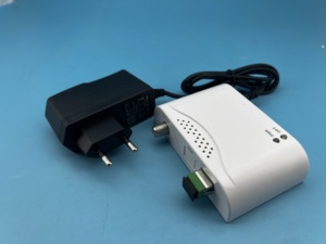 高性能FTTH光受信機ノード1550nm波長SC APC/UPC出力レベル84dbuvファイバーCATV Gpon対応ネットワーク - Product Image 2