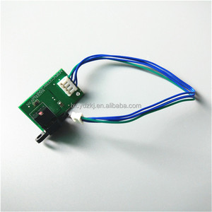 Eco Solvent Plotter Roland SP-300 Linear <strong>Encoder</strong> Board Roland RS/RA/RE-540 640 SP-540I VP-540 <strong>Encoder</strong> <strong>Raster</strong> <strong>Sensor</strong> - Product Image 2