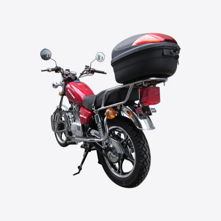 חדש עיצוב 125cc 150cc בנזין ckd אופנוע חשמלי אופנוע אופנועים אחרים למכירה