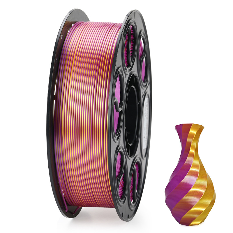 Purple gold