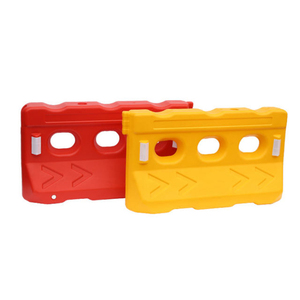 G Water Filled Traffic <strong>Barrier</strong> - Product Image 3