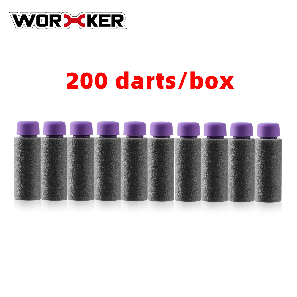 Lightweight darts(0.9g) W0668