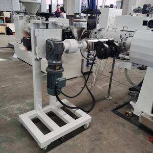 Single Screw Small Plastic <strong>Extruder</strong> SJ25 <strong>Lab</strong> <strong>Scale</strong> <strong>Extruder</strong> for PE PP ABS PVC PC Plastic