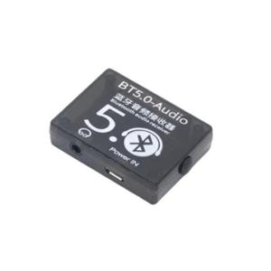 Neue und originale IC BT5.0-Audio 5.0 Bluetooth-Audio karte mit Shell, MIRCO-Schnitts telle, Bluetooth-Audio decoder - Product Image 1