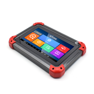 100% Original Xtool X100 Pad Obd2 X100 <strong>Auto</strong> Car <strong>Key</strong> <strong>Programmer</strong> With Oil Rest Tool Diagnostic Tools