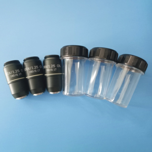 高品质的目标显微镜 10x 镜头 - Product Image 6