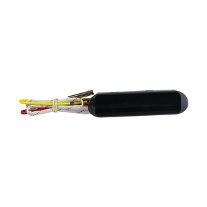 Термостат с сенсорным экраном - Product Image 3