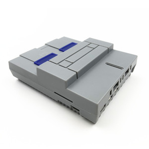 Aismartlink <strong>Raspberry</strong> <strong>Pi</strong> 5 Game <strong>Console</strong> Case <strong>Raspberry</strong> <strong>Pi</strong> 5B <strong>Retro</strong> Game Box Compatible Radiator - Product Image 3