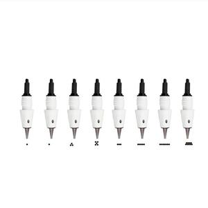 JULONG 2023 Custom Private Label Artmex V11 V10 V9 V8 V6 V3 <strong>Needles</strong> Permanent Makeup Cosmetics <strong>MTS</strong> <strong>Needles</strong> - Product Image 1
