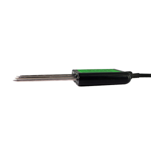 MS10-Soil Moisture, <strong>Temperature</strong>, Multi-functional Soil Moisture <strong>Sensor</strong> with <strong>Data</strong> <strong>Logging</strong> Support. Moisture.4-20mA Current Output - Product Image 3