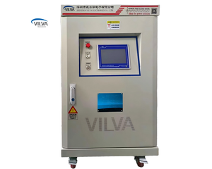 Digitale automatische Lastbank, Vilva Portable 10KW Last bank für elektrische <span class=keywords><strong>Tester</strong></span> DC220V 50A für USV-Tests 50/60Hz - Product Image 2