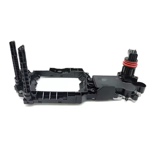 Hochwertiges Getriebes teuer gerät 722.8 A1693701106 TCU/ECU CVT Schwarz/Weiß 100% getestet Kostenlose Programmierung für Mercedes - Product Image 3