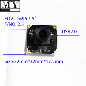Cheap Factory Price 1080P USB Network Cmos Sensor <strong>Camera</strong> Module 1/2.7 Inch Color Fixfocus <strong>Camera</strong> Module - Product Image 3