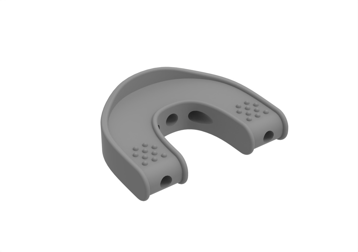 18 generation grey