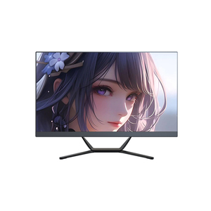 オールインワンPC 23.8インチデスクトップコンピュータI5-10thオフィスワーク用 - Product Image 1