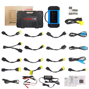 LAUNCH X431 Scanner Smart Linkc Hochleistungs-LKW-Diagnose modul Arbeiten mit Software Kostenloses Online-Update