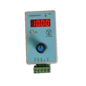 Handheld Signal Generator <strong>0</strong>-10V/2-10V <strong>0</strong>-20mA/4-20mA Adjustable Current <strong>Voltage</strong> <strong>Analog</strong> Simulator Signal Sources <strong>Output</strong> 24V - Product Image 4