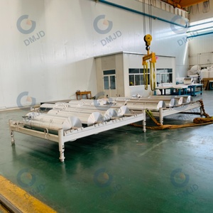 Giá nhôm 11 micron cho mỗi tấn, lá nhôm 14 micron, Máy Làm lá nhôm - Product Image 2