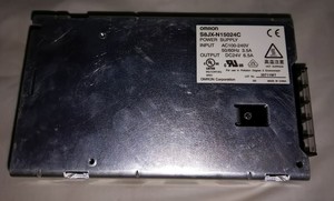 Nuovo e originale Plc S8JXN15024C alimentatore PLC Controller di programmazione - Product Image 3
