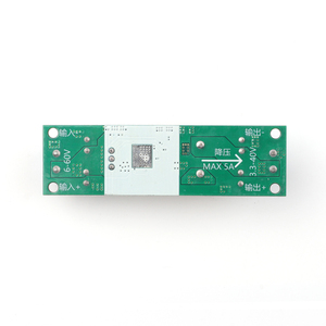 Einstellbares 48V 36V 24V 19V 12V 9V 5V <span class=keywords><strong>3V</strong></span> Fahrzeug montiertes Netzteil Lades pannungs stabilisierung modul für Programmierer