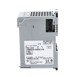 Warehouse Stock plc autom pac dedizierte Programmier steuerungen 1769 IQ32 1769-IF8 Steuerung <span class=keywords><strong>mini</strong></span> plc 1769-IQ32