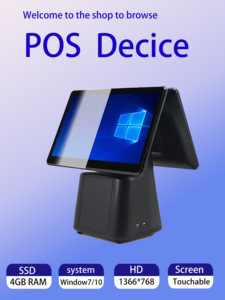 Заводская цена, система pos windows 10 для кассы винного магазина - Product Image 6