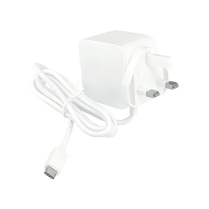 Official Original <strong>Raspberry</strong> <strong>Pi</strong> <strong>Power</strong> Supply 27W 45W USB-C 5.1V 5A Charging EU US UK CN Plug <strong>Power</strong> Adapter for <strong>Raspberry</strong> <strong>Pi</strong> 5 - Product Image 3