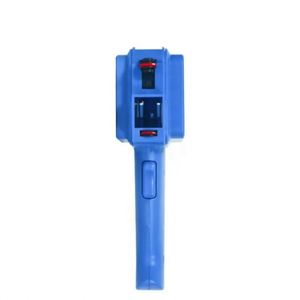 4,3-Zoll-Chargencode Tragbarer Hand-Tinten strahl druck für schnell trocknenden Chargen codierer Ei Datum Verfalls nummer Datum Maschine - Product Image 3