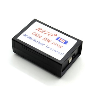 2024 Neueste Version R270 BDM R270+ V1.20 Programmierer für BMW CAS4 BDM Professional für bmw Schlüssel Prog-Autodiagnose-R 270 Auto-Schlüssel