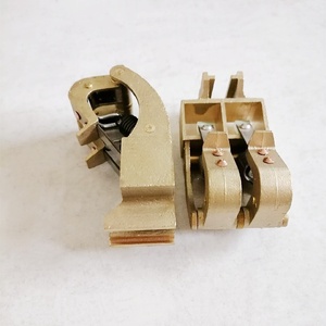 elektromotor applikationsgebrauch kohlenstoff pinselhalter 16*20