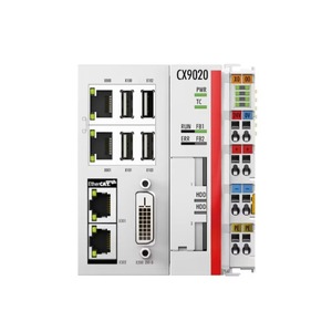 CX9020 100% Brand <strong>New</strong> Original Spot Plc Programming Controller CX9020 - Product Image 1