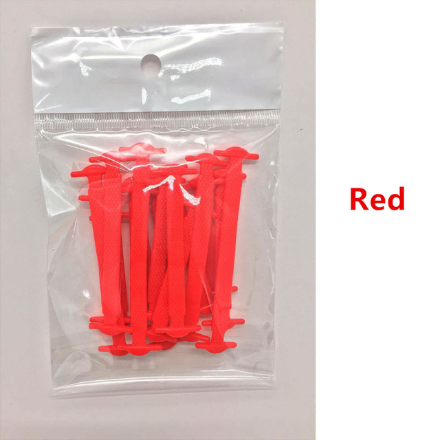 สีแดง