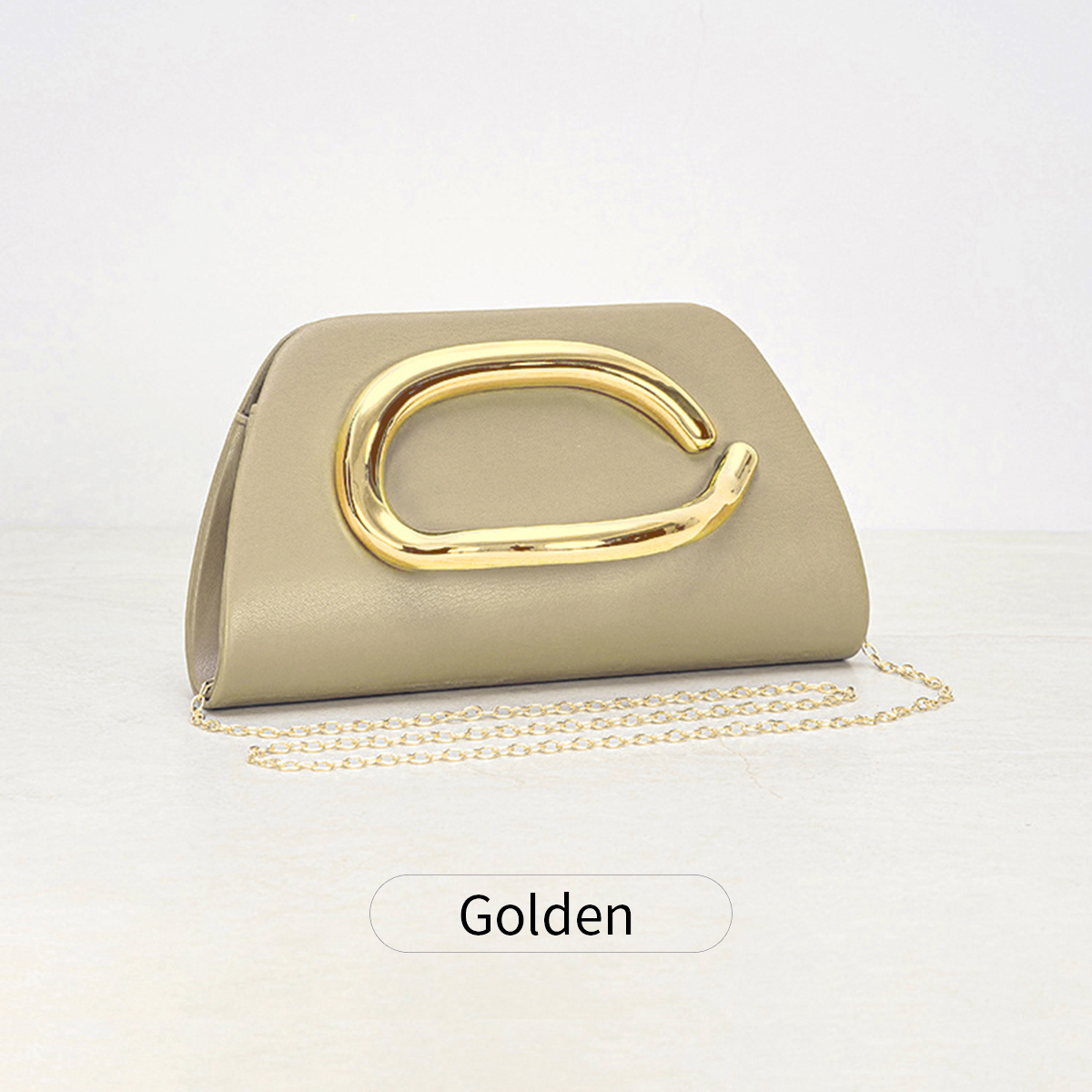 Golden