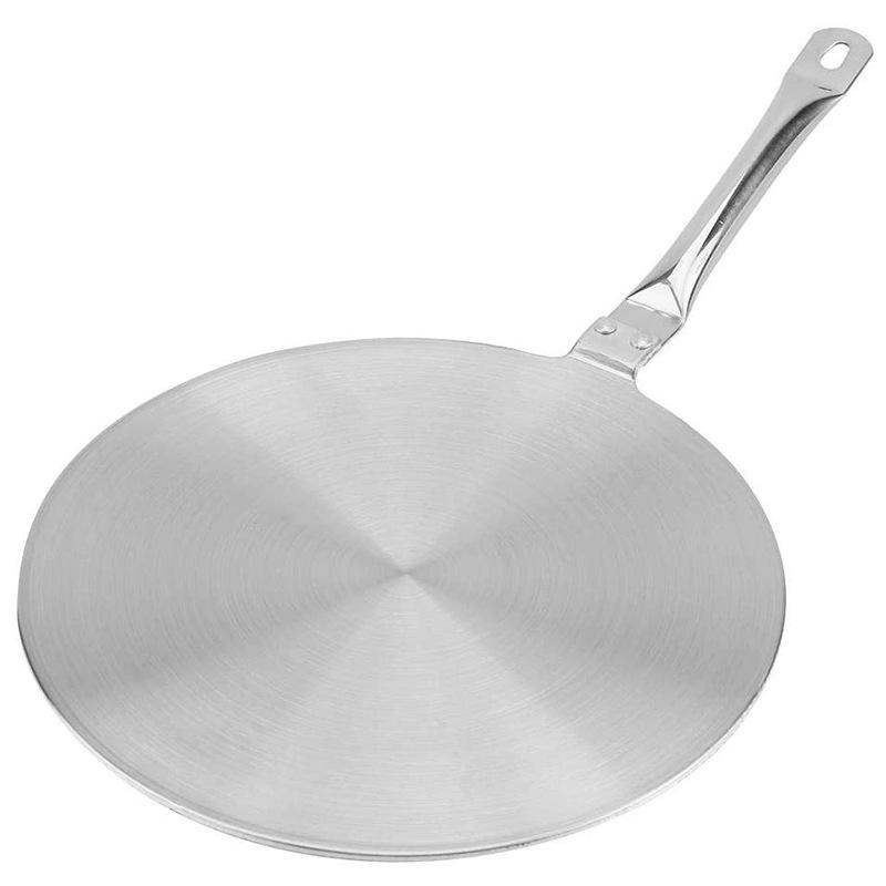 Taille: D24cm, poignée fixe