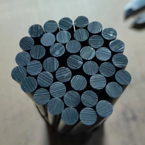 碳石墨棒毛坯钓鱼石墨高纯石墨棒 - Product Image 5