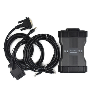 Für MB Star OEM C6 OBD2 Code Scanner Für M-erc-e-d-es für Benz DIoP Car Alle System diagnose tools SD Connect Auto diagnose - Product Image 1