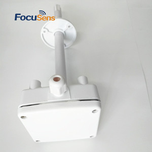 ダクト型温湿度センサーRS485 4 ~ 20mA/0 ~ 10V/RS-485統合モデル - Product Image 5