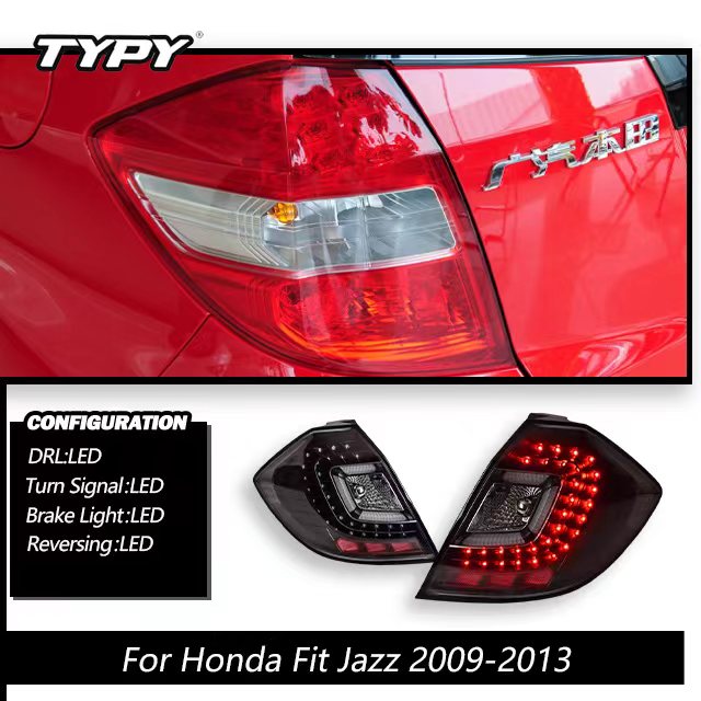 Tail Light LED