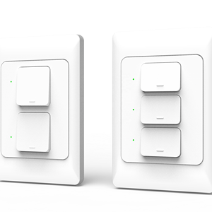 Akıllı ev nötr Zigbee anahtarı nötr tel ve nötr tel anahtarı akıllı kontrol ışık Switcth madde anahtarı - Product Image 3