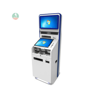 מחכה מערכת ניהול מסעדה בתור לקוח מערכת תצוגה דיגיטלית קיוסק OEM