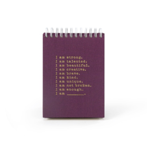 Calander Journal Sublimation Blanks Notebook Diary Hardcover Custom <strong>Writing</strong> Notepads Paper Diary Self Care Sublimation Journal - Product Image 2