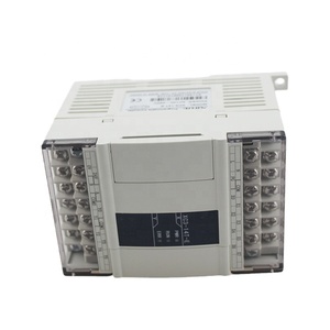 Módulo de salida de entrada de módulos YUMO para PLC PAC y controladores lógicos de programación dedicados divisor xinje - Product Image 6