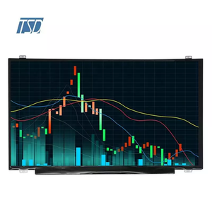 Pantalla LCD con interfaz EDP, módulo de visualización de publicidad, 1920x1080 res, 15,6 pulgadas, IPS, TFT, LCD - Product Image 1