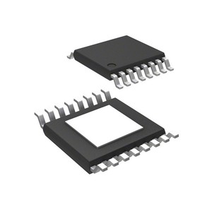 Accesorios de circuitos integrados de PCB Controlador LED de corriente continua IC Controlador de CC Step-Up Boost PWM MIC3231YTSE Montaje en superficie 16-TSSOP-EP - Product Image 1
