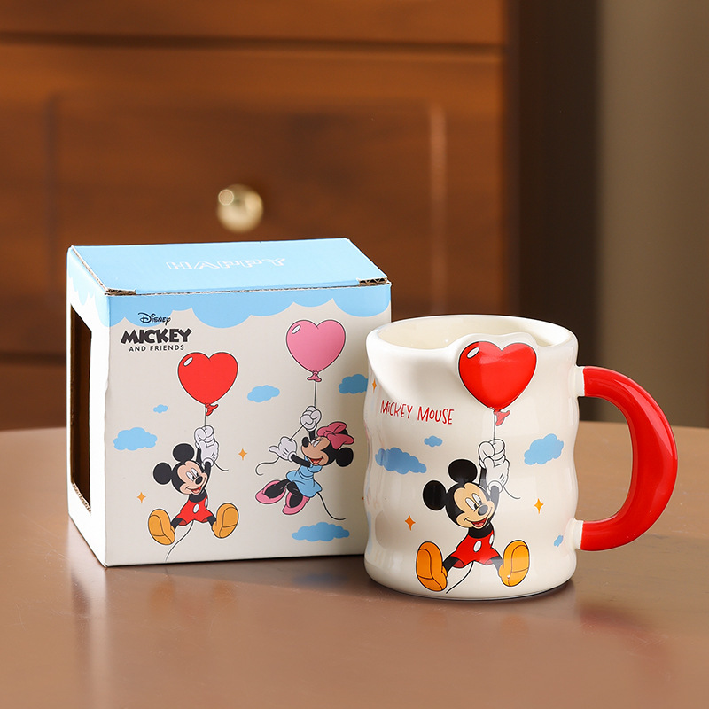 Mickey