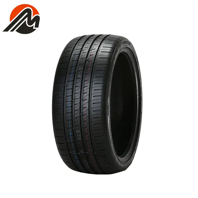 En gros chine fabricant PCR pneu hiver 245/45R18 pneu de voiture de tourisme